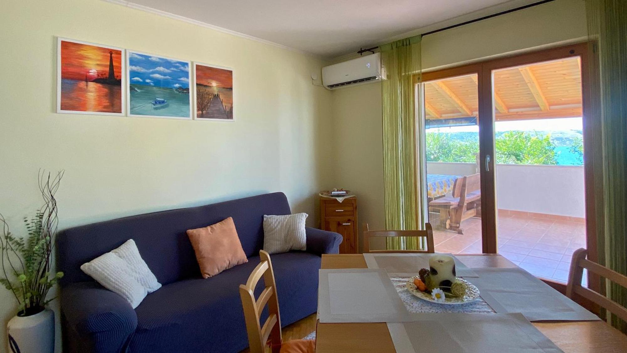 Apartments 4Mios ราชานาส ภายนอก รูปภาพ
