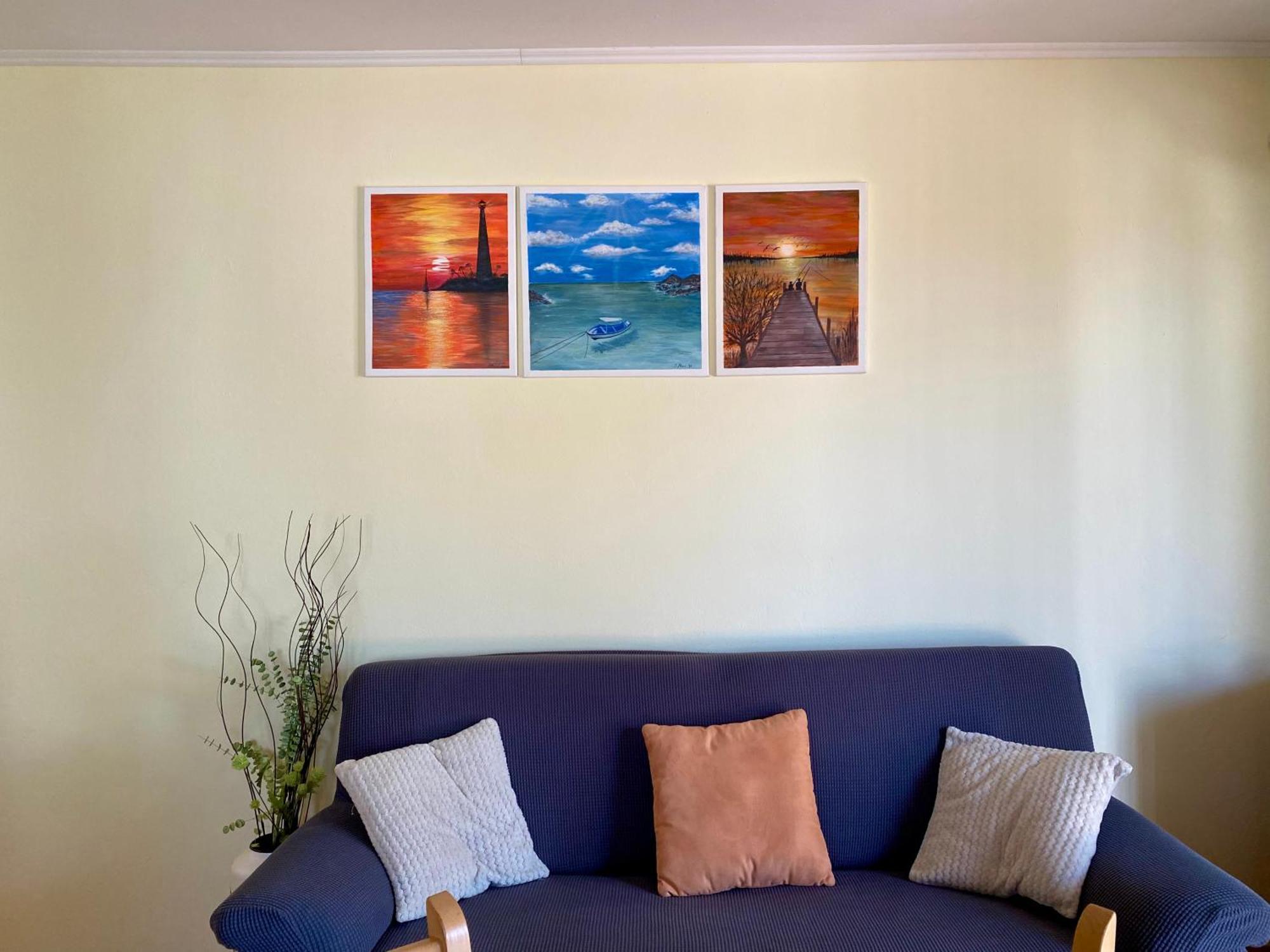 Apartments 4Mios ราชานาส ภายนอก รูปภาพ